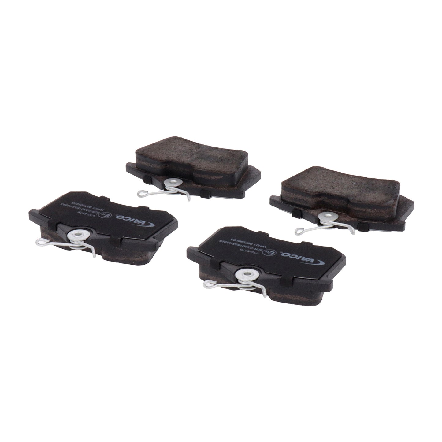 VAICO Brake Pad Set, disc brake V10-8178