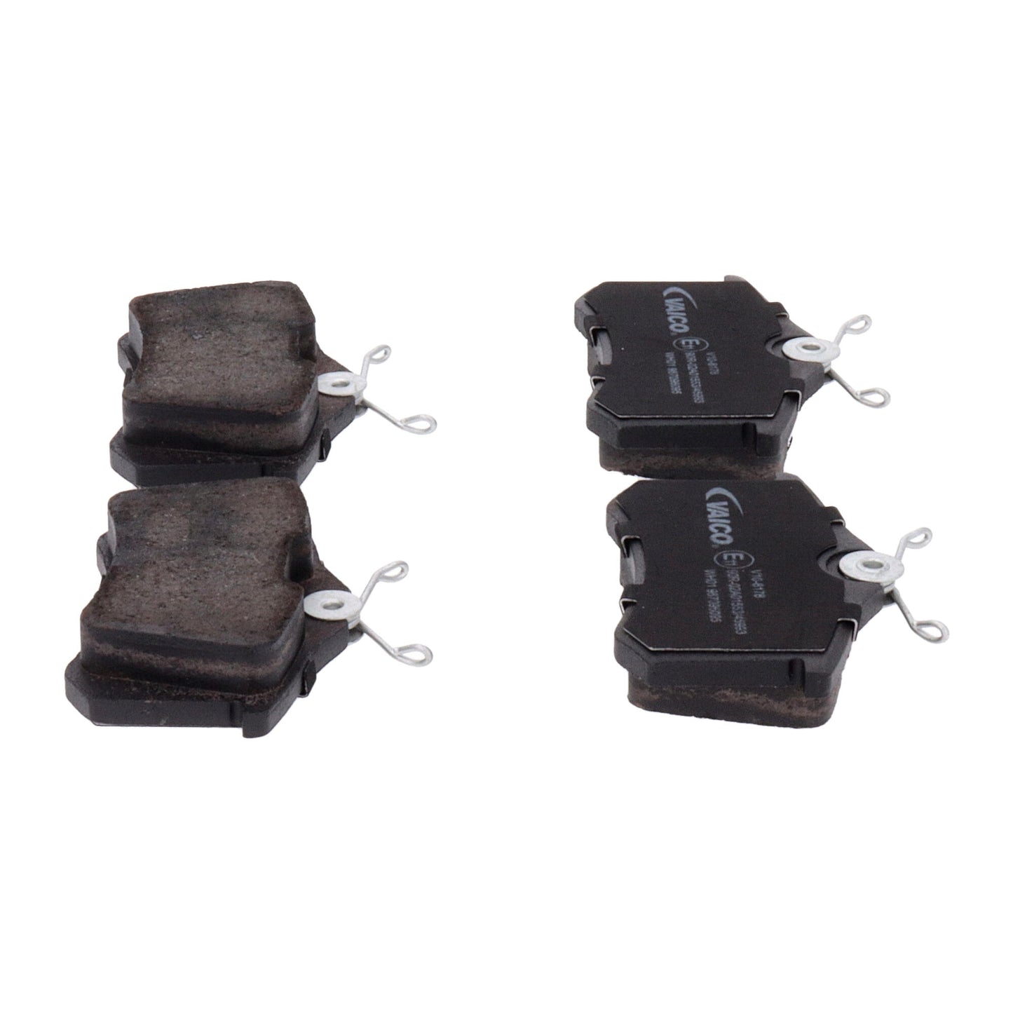 VAICO Brake Pad Set, disc brake V10-8178