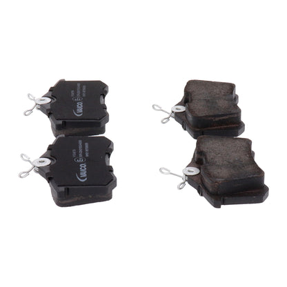 VAICO Brake Pad Set, disc brake V10-8178