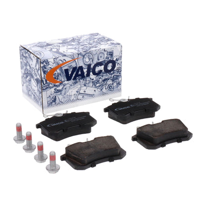 VAICO Brake Pad Set, disc brake V10-8178