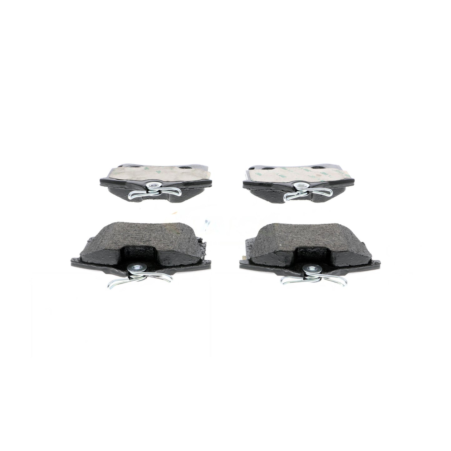 VAICO Brake Pad Set, disc brake V10-8178