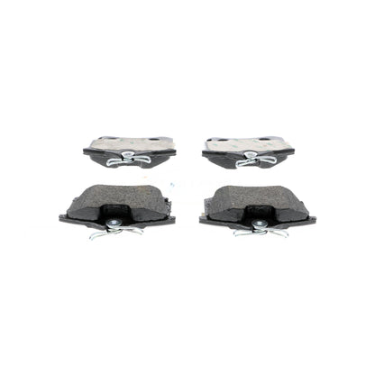 VAICO Brake Pad Set, disc brake V10-8178