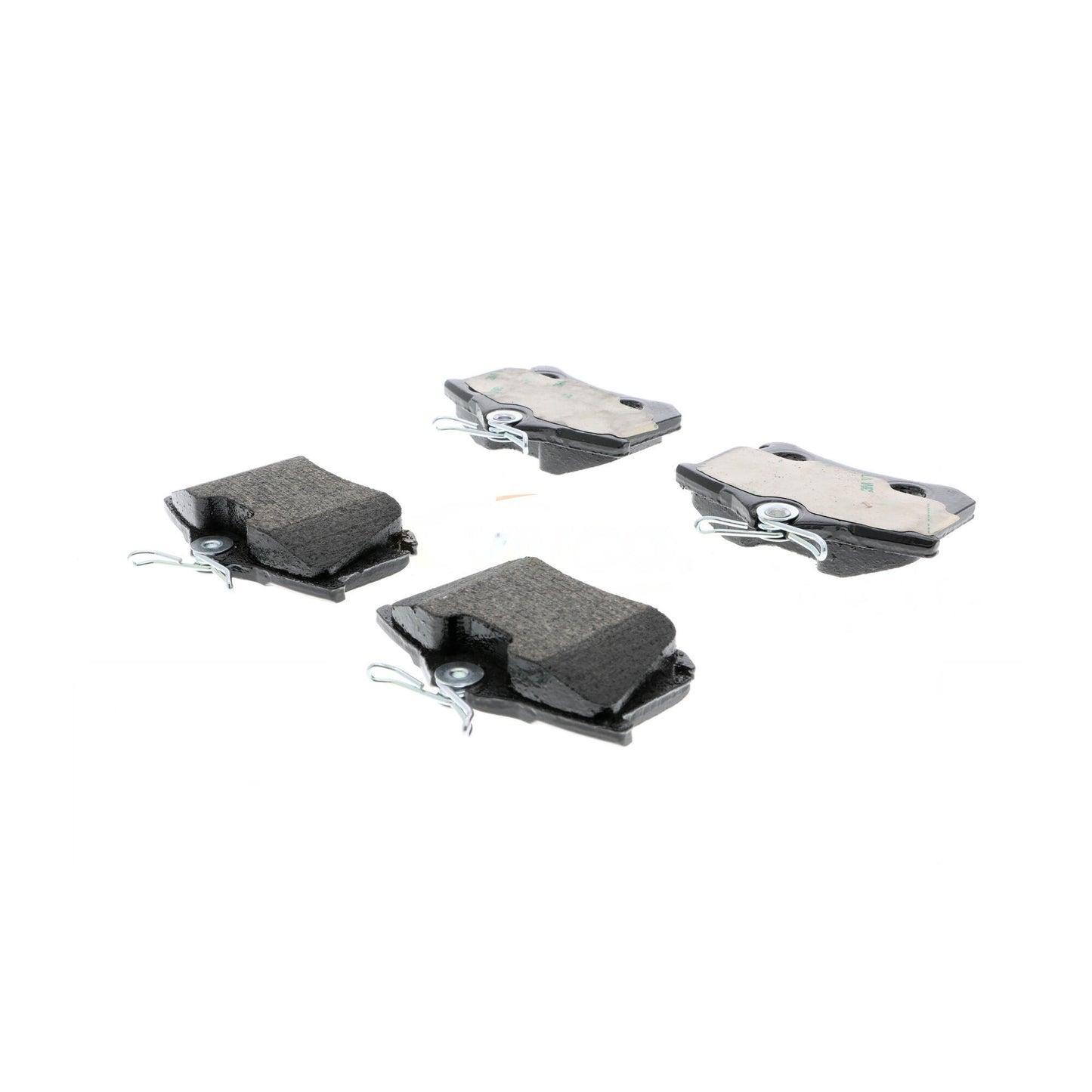 VAICO Brake Pad Set, disc brake V10-8178