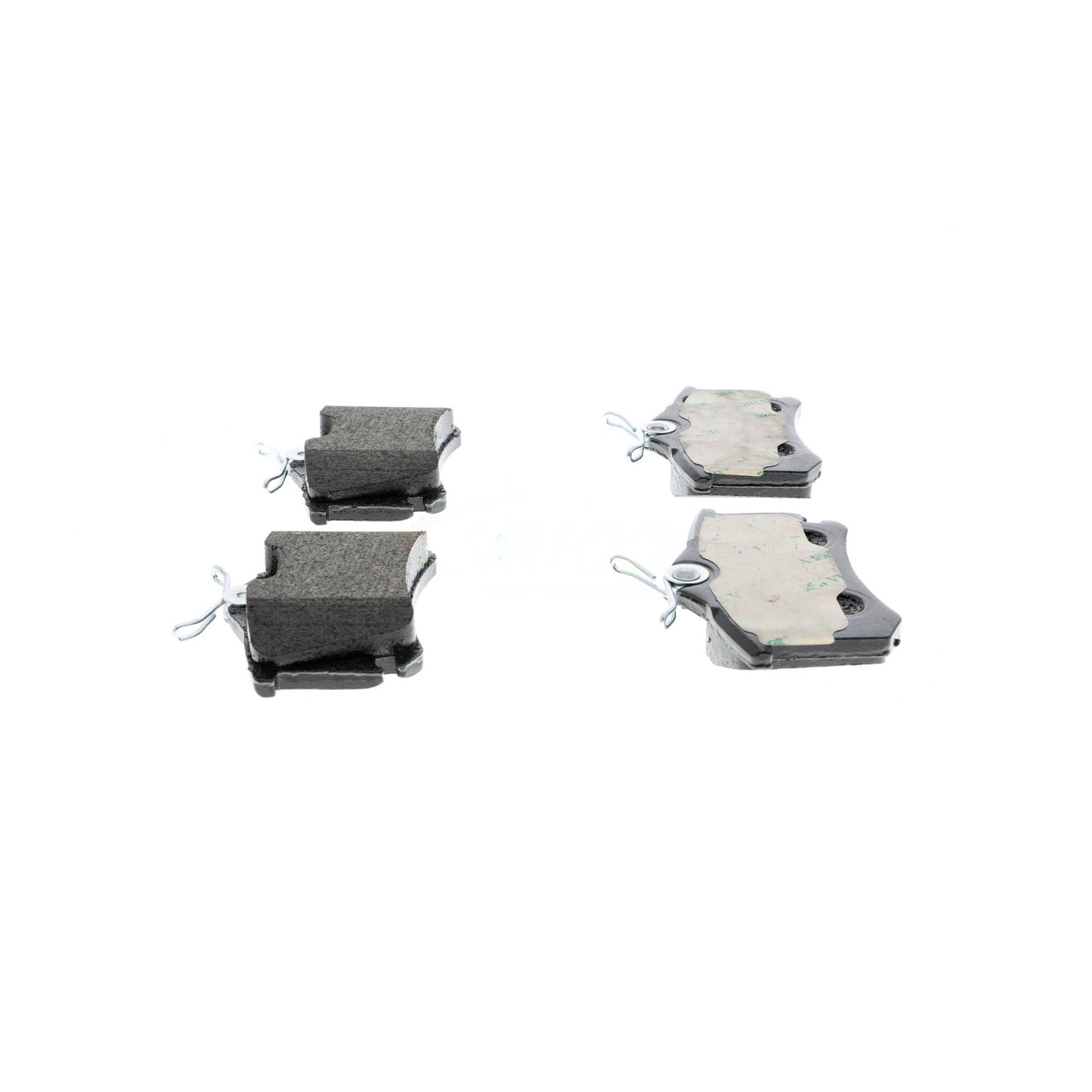 VAICO Brake Pad Set, disc brake V10-8178
