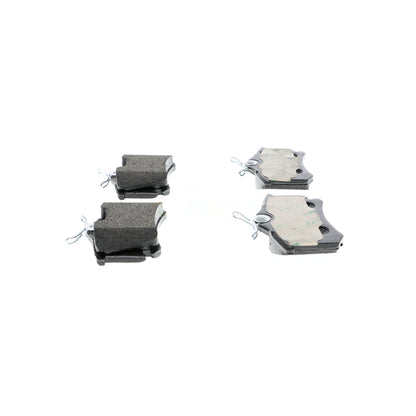 VAICO Brake Pad Set, disc brake V10-8178