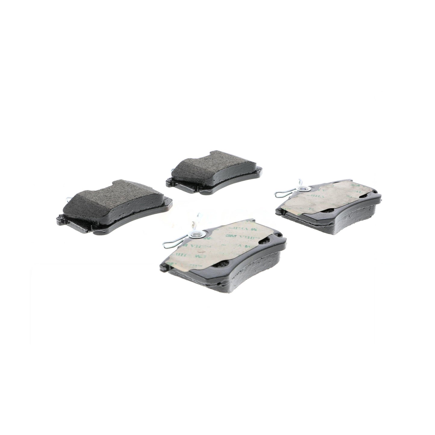 VAICO Brake Pad Set, disc brake V10-8178