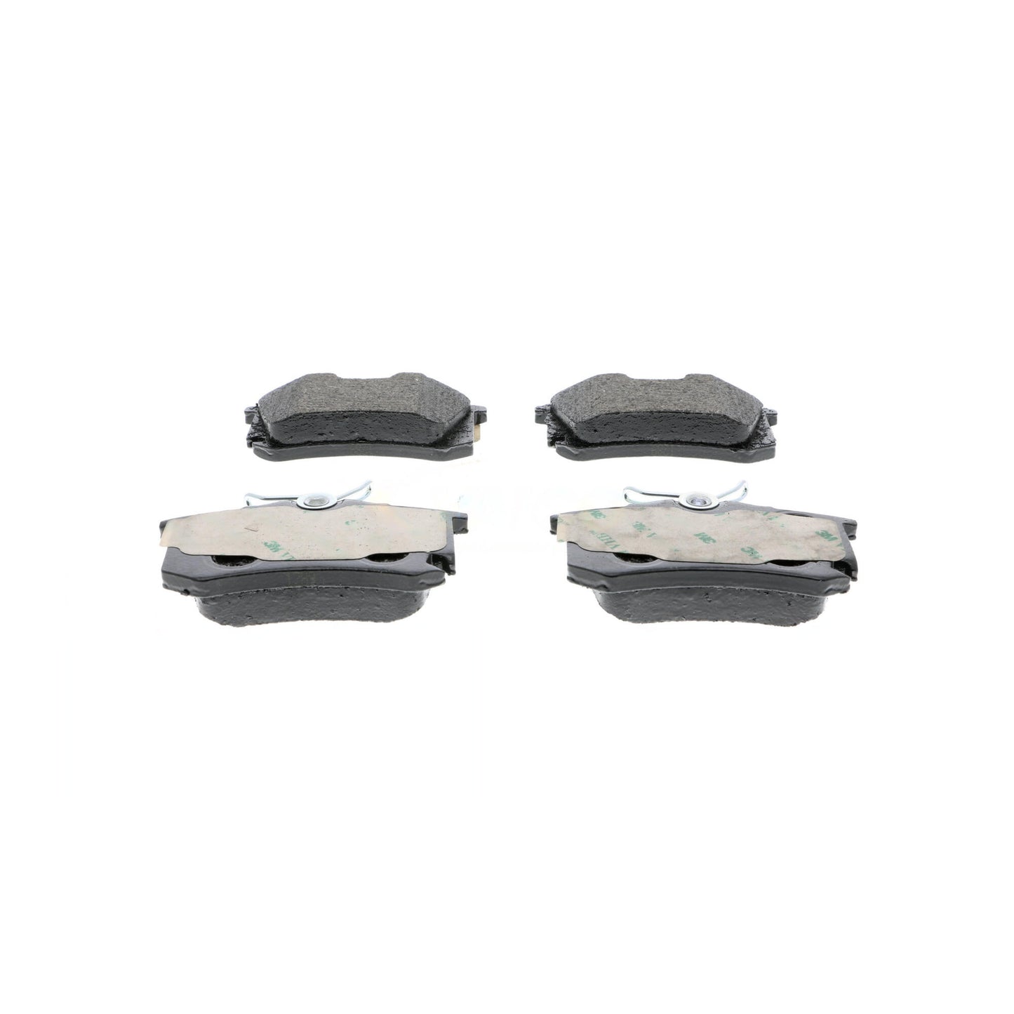 VAICO Brake Pad Set, disc brake V10-8178