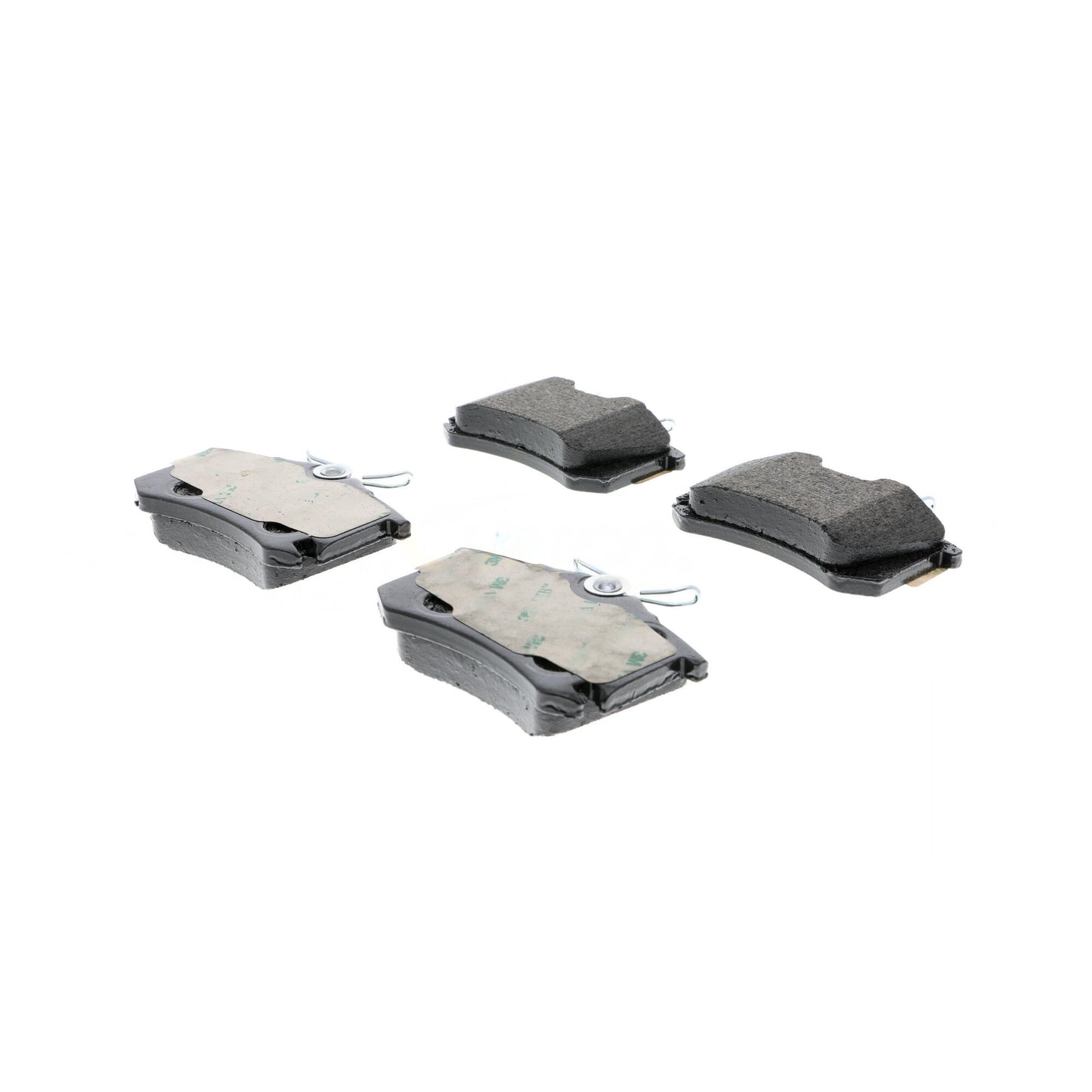 VAICO Brake Pad Set, disc brake V10-8178
