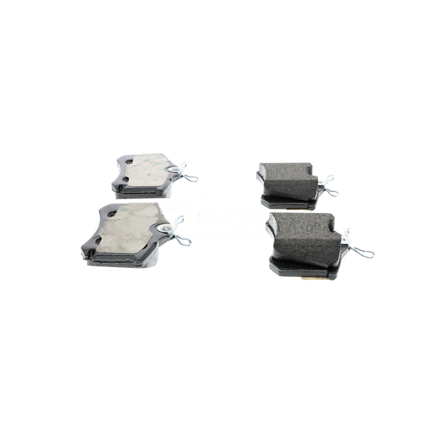 VAICO Brake Pad Set, disc brake V10-8178