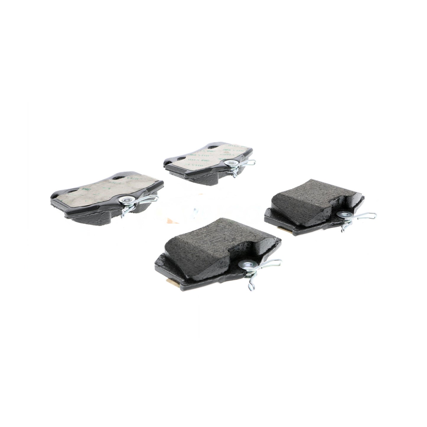 VAICO Brake Pad Set, disc brake V10-8178