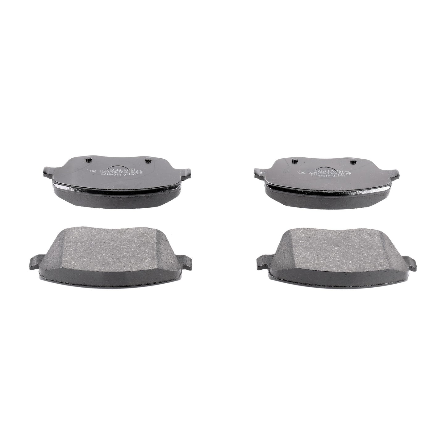 VAICO Brake Pad Set, disc brake V10-8179