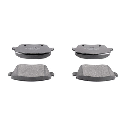 VAICO Brake Pad Set, disc brake V10-8179