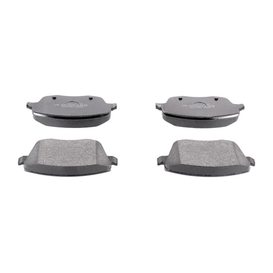 VAICO Brake Pad Set, disc brake V10-8179