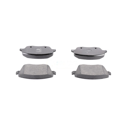 VAICO Brake Pad Set, disc brake V10-8179