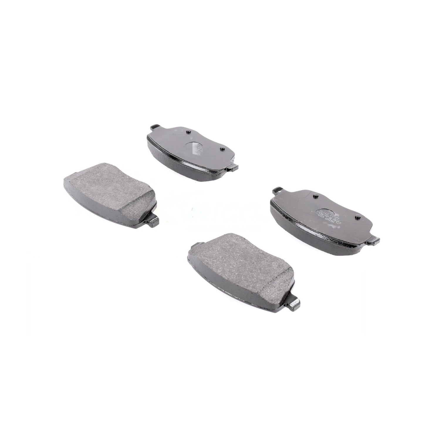 VAICO Brake Pad Set, disc brake V10-8179
