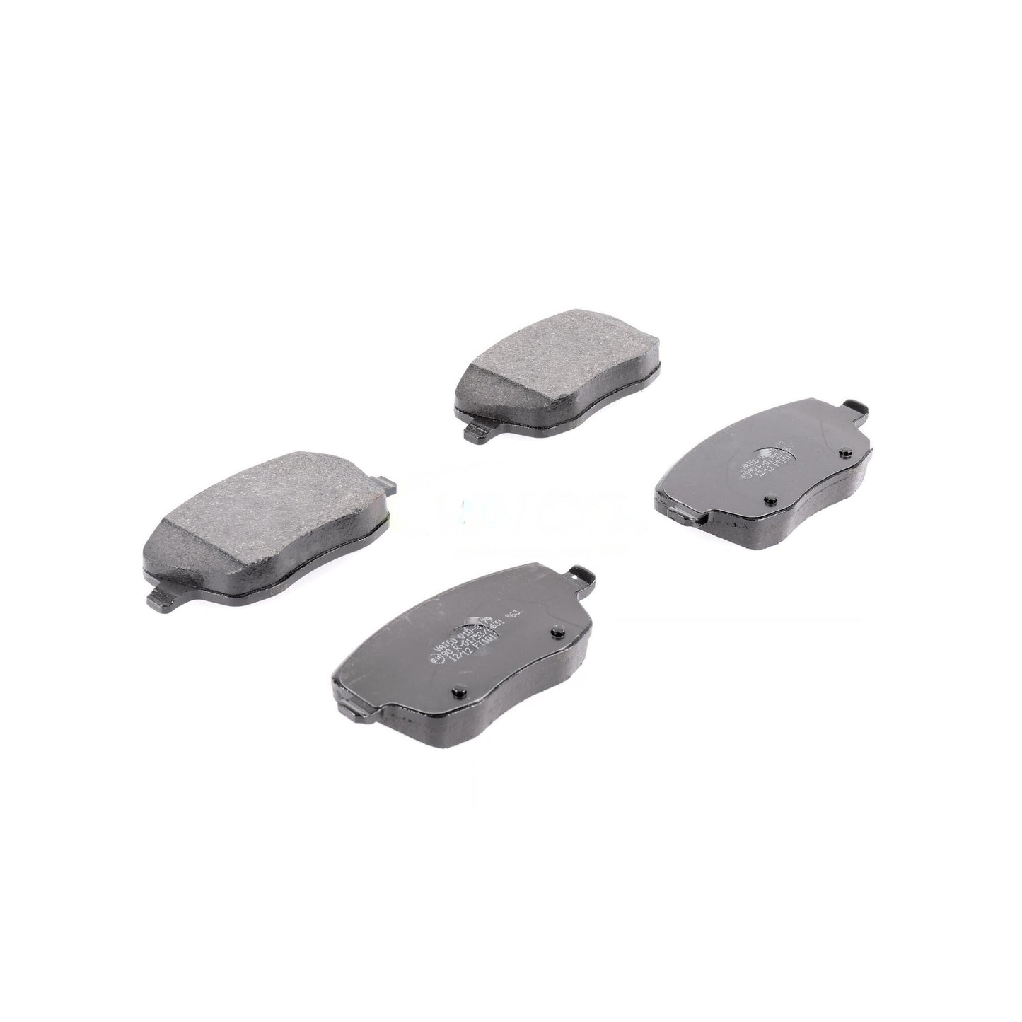 VAICO Brake Pad Set, disc brake V10-8179