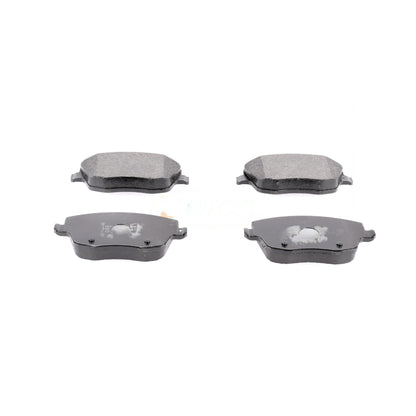 VAICO Brake Pad Set, disc brake V10-8179