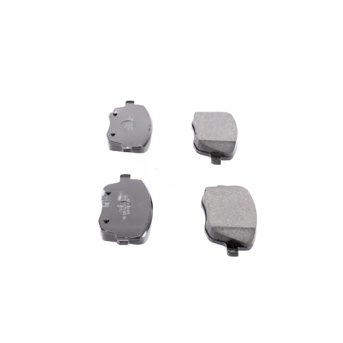 VAICO Brake Pad Set, disc brake V10-8179