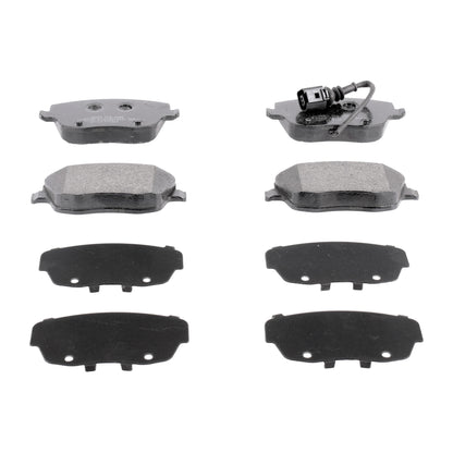 VAICO Brake Pad Set, disc brake V10-8180