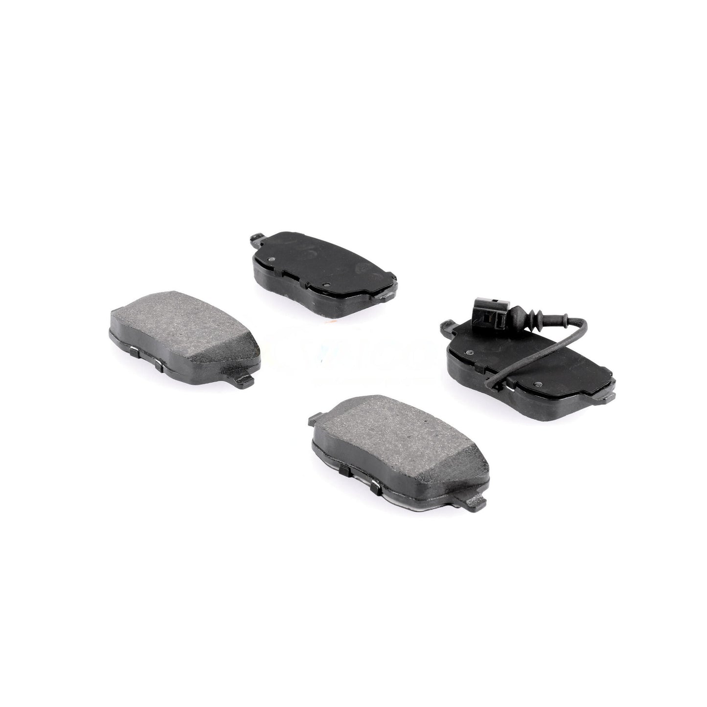 VAICO Brake Pad Set, disc brake V10-8180
