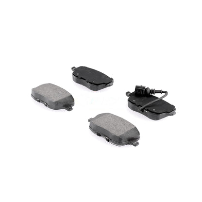 VAICO Brake Pad Set, disc brake V10-8180