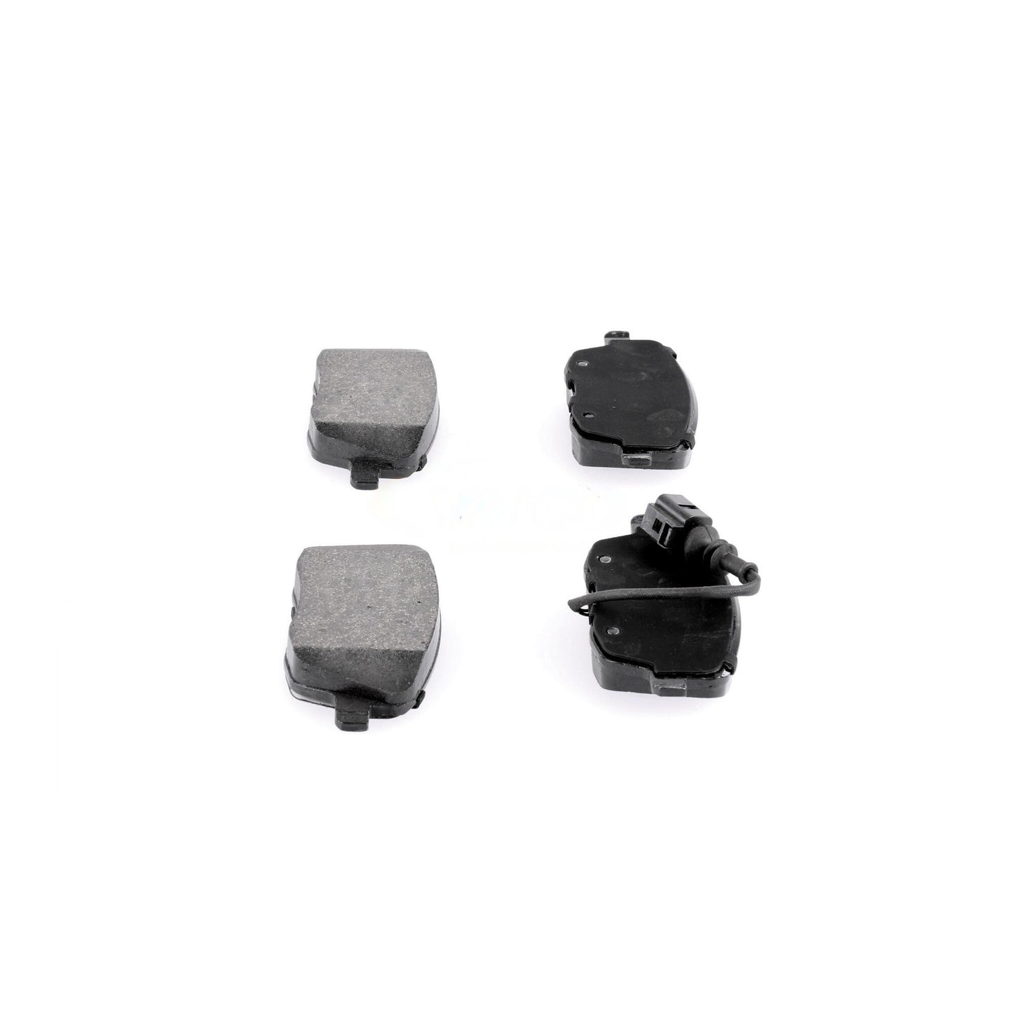 VAICO Brake Pad Set, disc brake V10-8180
