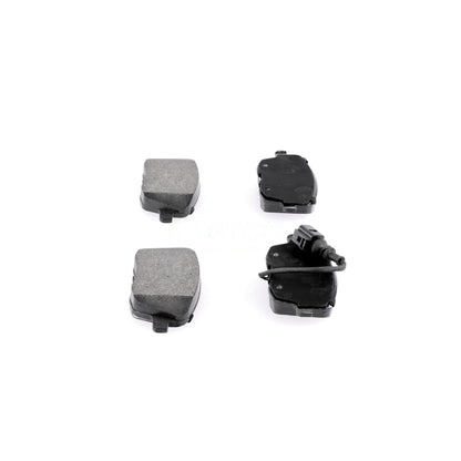 VAICO Brake Pad Set, disc brake V10-8180