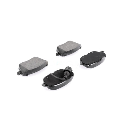 VAICO Brake Pad Set, disc brake V10-8180