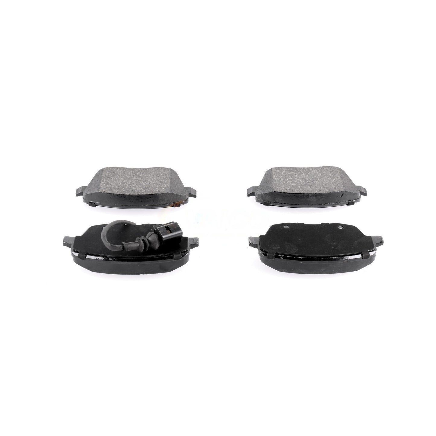 VAICO Brake Pad Set, disc brake V10-8180
