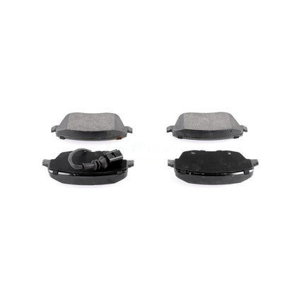 VAICO Brake Pad Set, disc brake V10-8180