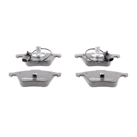 VAICO Brake Pad Set, disc brake V10-8181