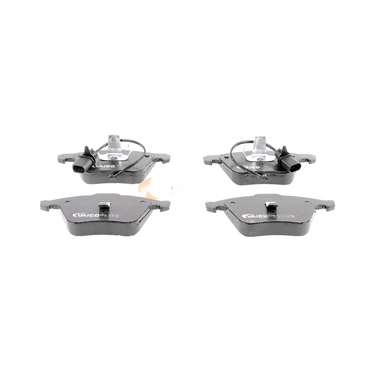 VAICO Brake Pad Set, disc brake V10-8181