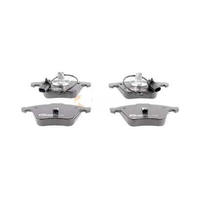 VAICO Brake Pad Set, disc brake V10-8181
