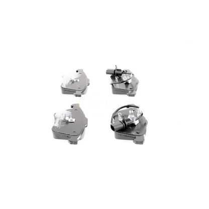 VAICO Brake Pad Set, disc brake V10-8181