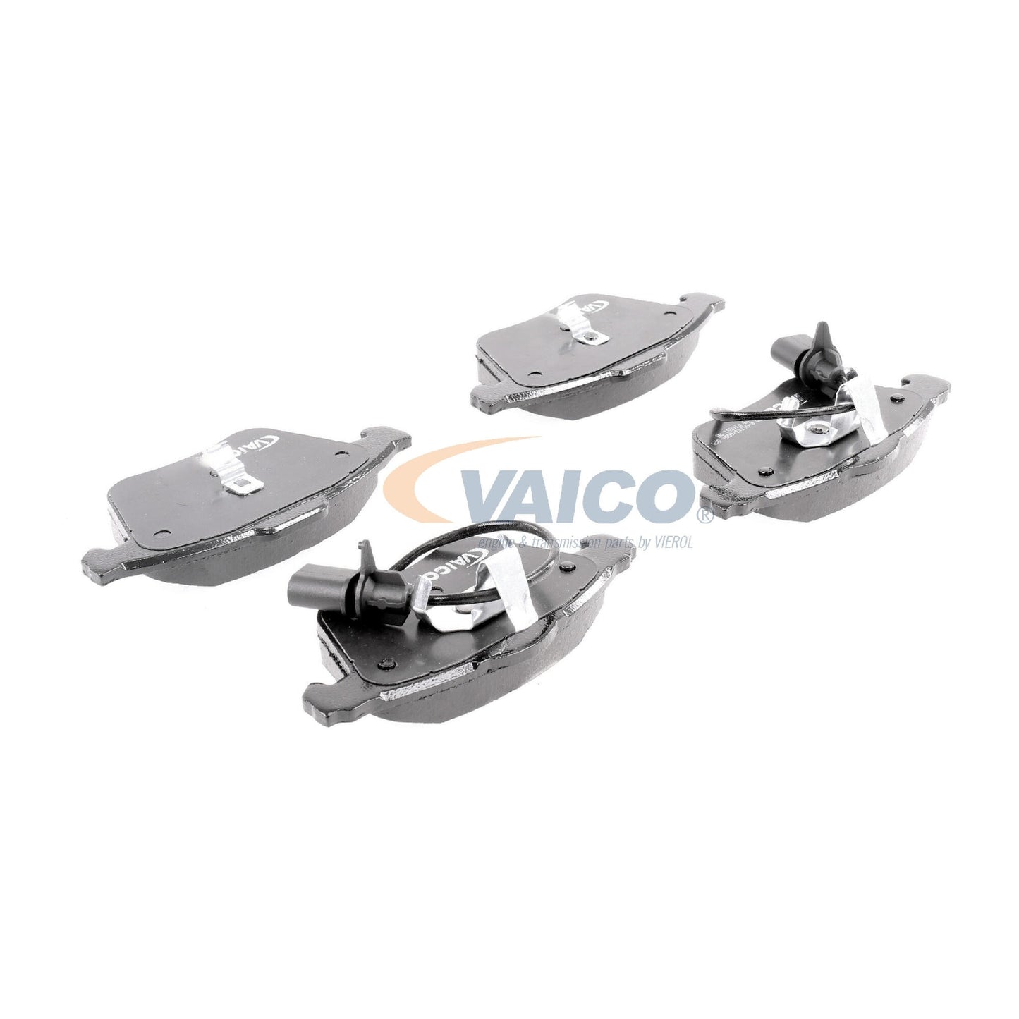 VAICO Brake Pad Set, disc brake V10-8181