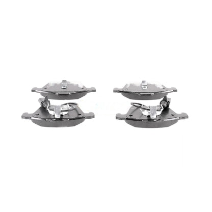 VAICO Brake Pad Set, disc brake V10-8181