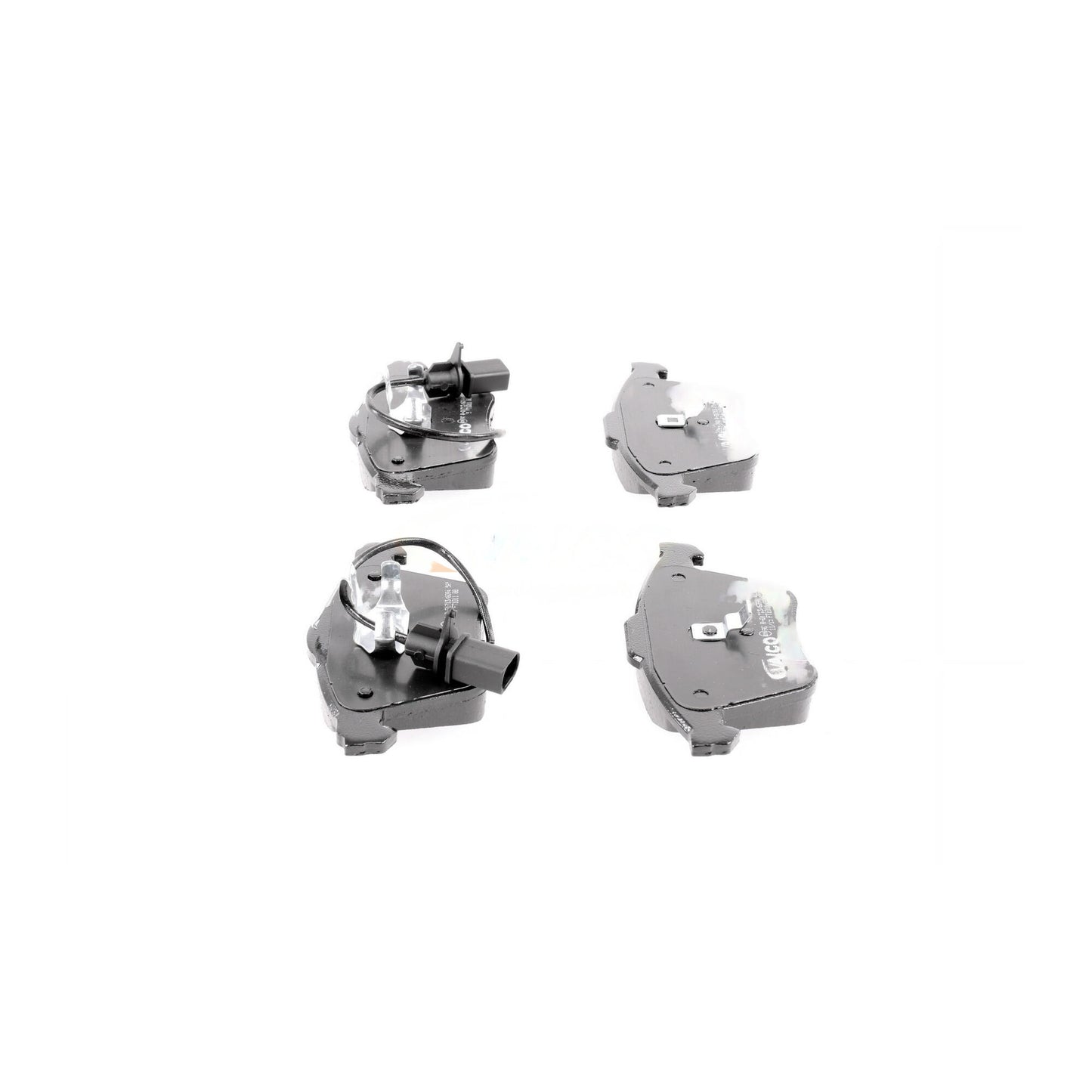 VAICO Brake Pad Set, disc brake V10-8181