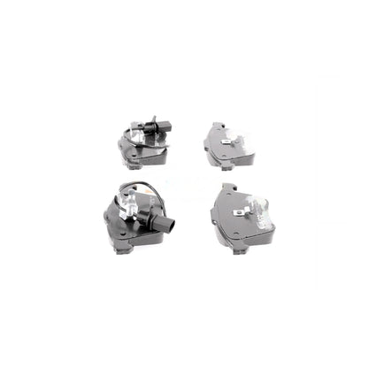 VAICO Brake Pad Set, disc brake V10-8181