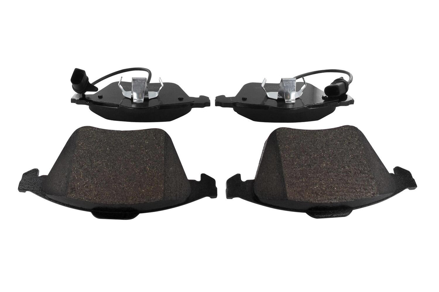 VAICO Brake Pad Set, disc brake V10-8182