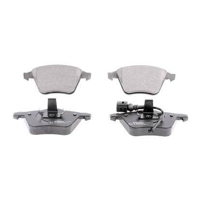 VAICO Brake Pad Set, disc brake V10-8183-1