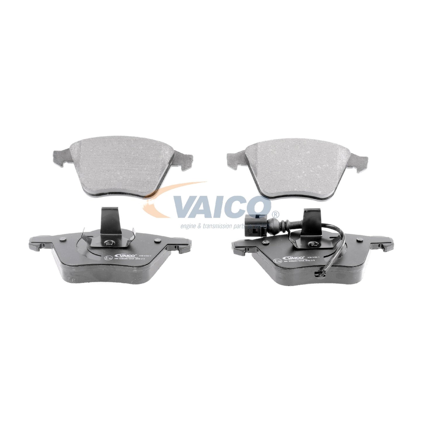 VAICO Brake Pad Set, disc brake V10-8183-1