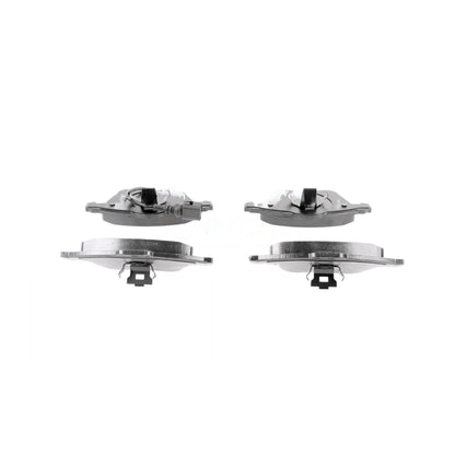 VAICO Brake Pad Set, disc brake V10-8183-1