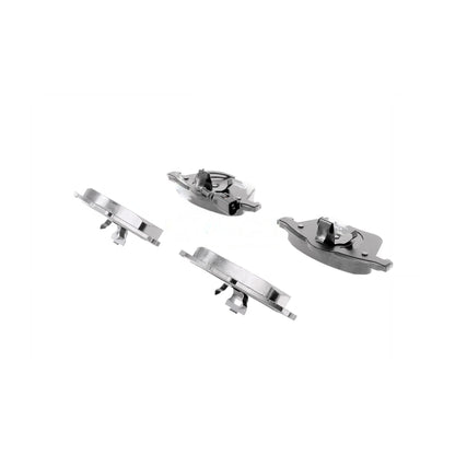 VAICO Brake Pad Set, disc brake V10-8183-1