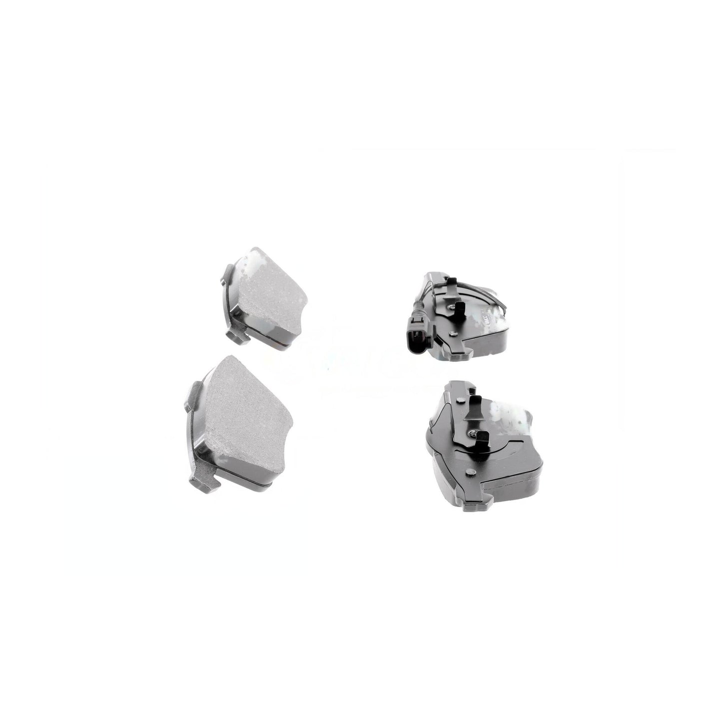 VAICO Brake Pad Set, disc brake V10-8183-1