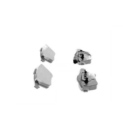 VAICO Brake Pad Set, disc brake V10-8183-1