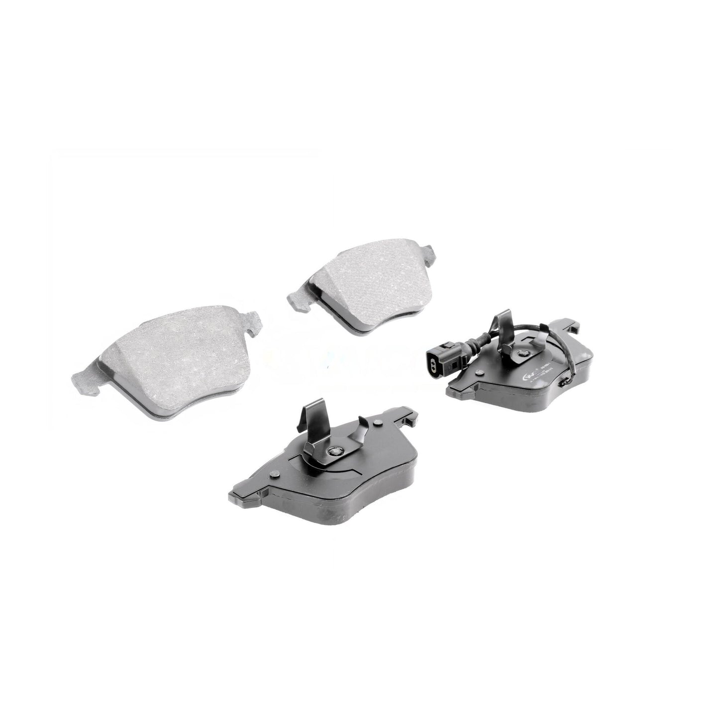 VAICO Brake Pad Set, disc brake V10-8183-1