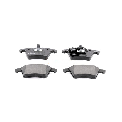 VAICO Brake Pad Set, disc brake V10-8185