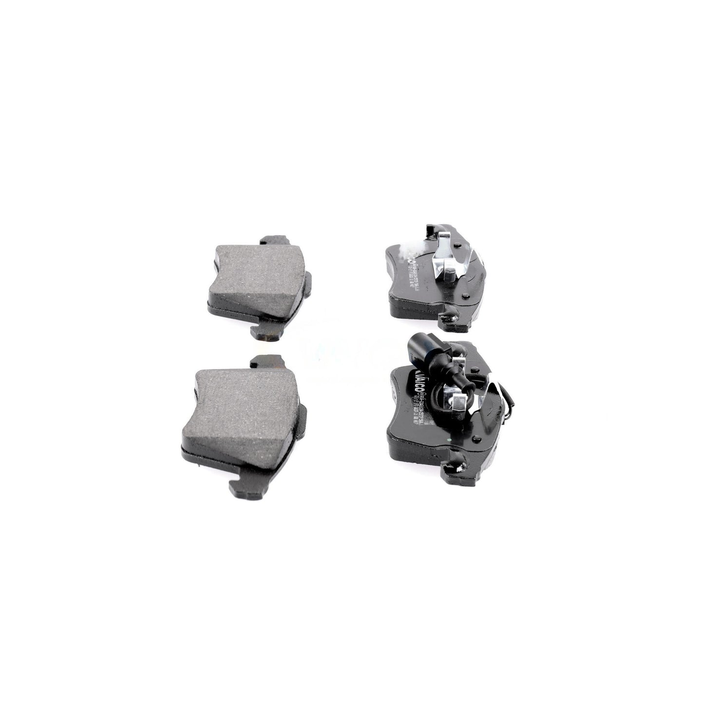 VAICO Brake Pad Set, disc brake V10-8185