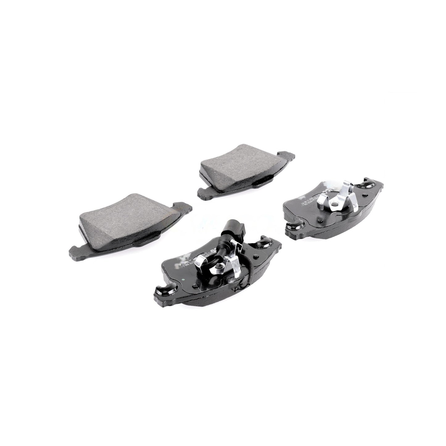 VAICO Brake Pad Set, disc brake V10-8185
