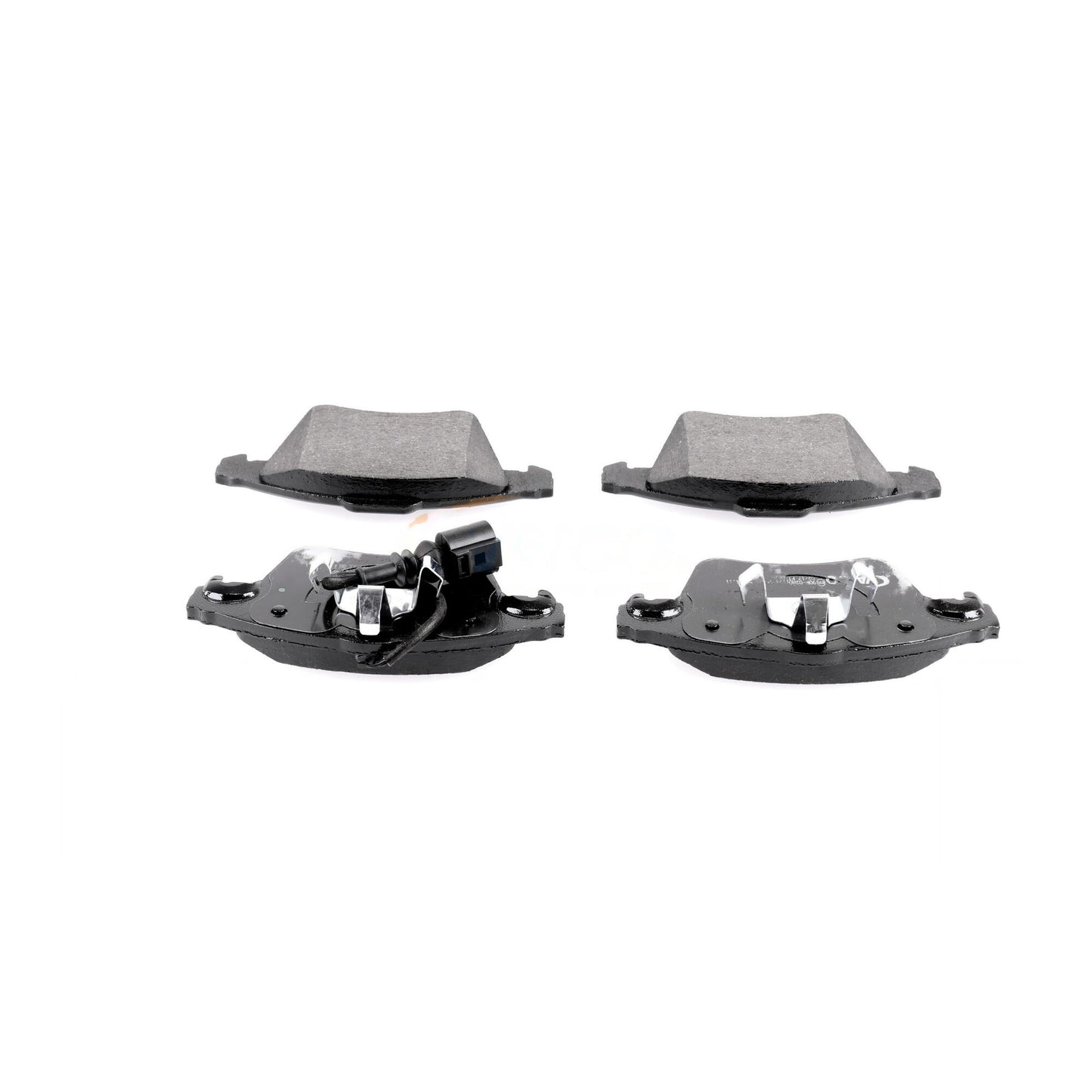 VAICO Brake Pad Set, disc brake V10-8185